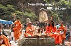 Swami Nithyanandji _6_Performing_Pooja
